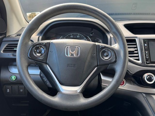 2015 Honda CR-V Image 26