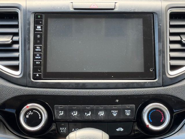 2015 Honda CR-V Image 27