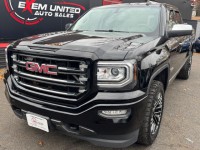 Image for 2016 GMC Sierra 1500 SLE ID: 6901313