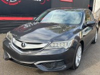 Image for 2016 Acura ILX Premium ID: 6907806
