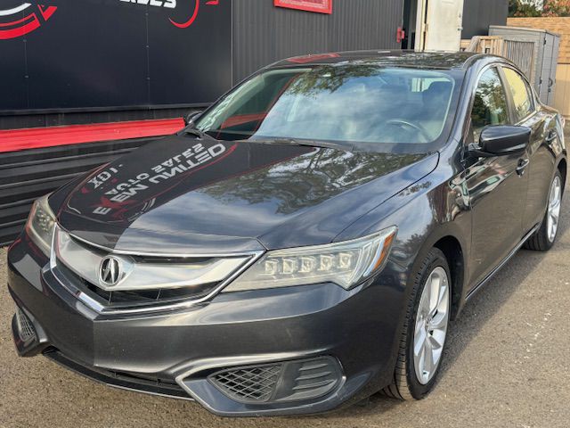 2016 Acura ILX Image 2