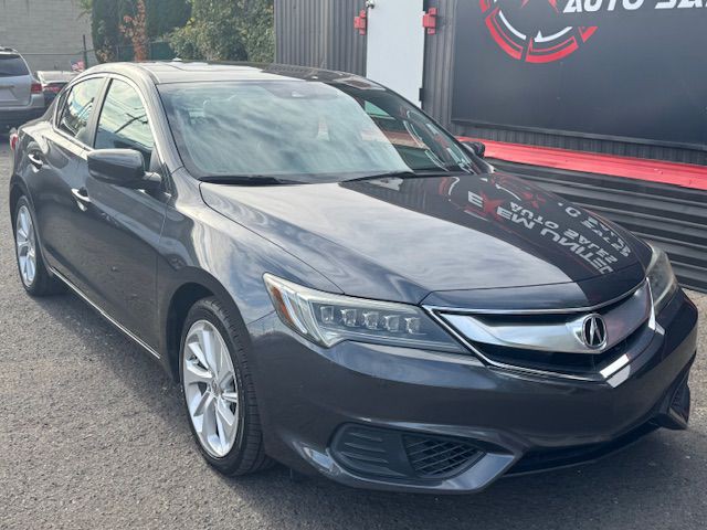2016 Acura ILX Image 5