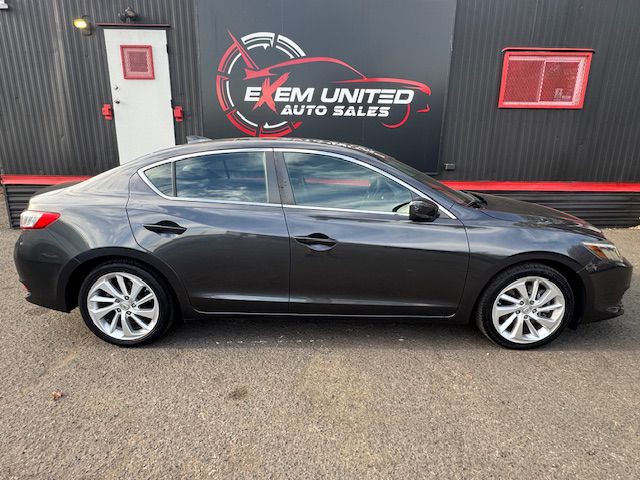 2016 Acura ILX Image 6