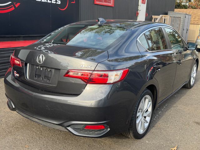 2016 Acura ILX Image 7