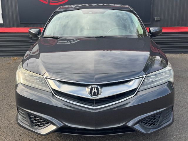 2016 Acura ILX Image 8