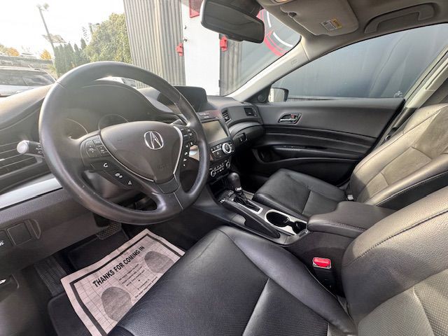 2016 Acura ILX Image 10