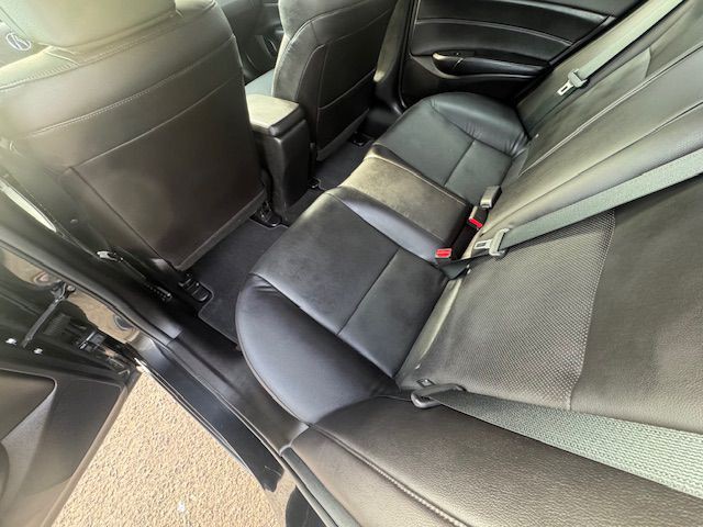 2016 Acura ILX Image 12