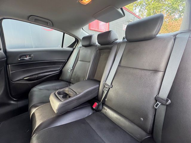 2016 Acura ILX Image 14