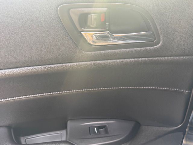 2016 Acura ILX Image 15