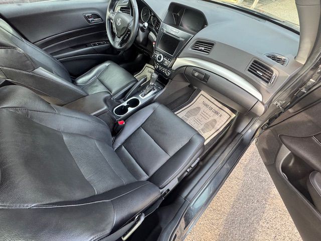 2016 Acura ILX Image 16