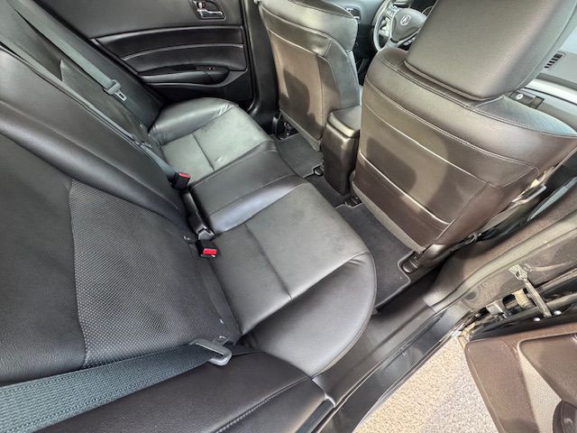 2016 Acura ILX Image 19