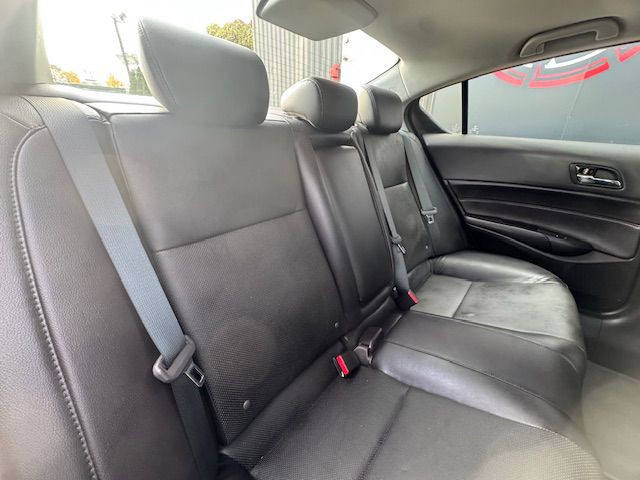 2016 Acura ILX Image 20