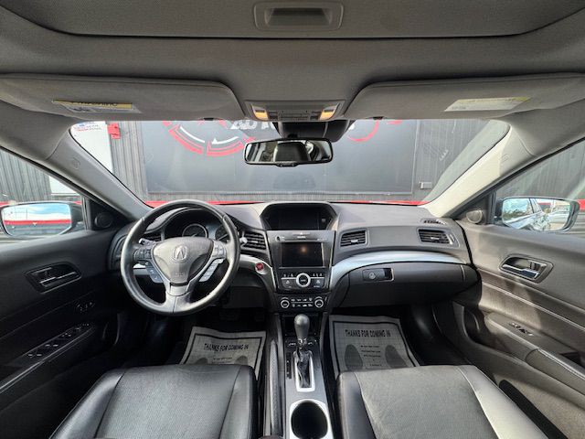 2016 Acura ILX Image 22