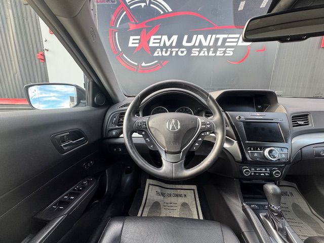 2016 Acura ILX Image 23