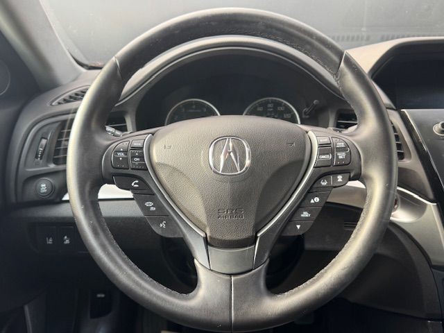 2016 Acura ILX Image 24