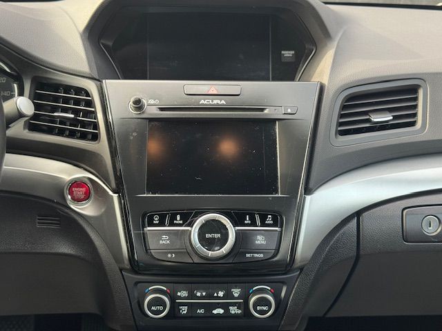 2016 Acura ILX Image 25
