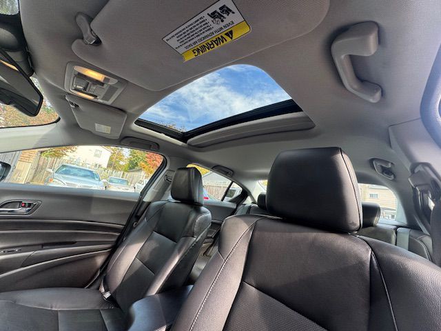 2016 Acura ILX Image 26