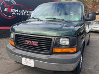 Image for 2016 GMC Savana G3500 ID: 6908037