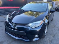 Image for 2015 Toyota Corolla Le Plus ID: 6911327