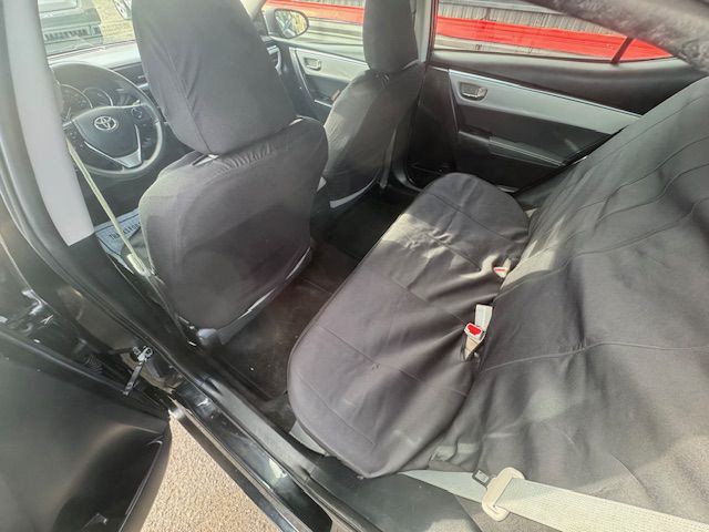 2015 Toyota Corolla Image 12