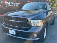 Image for 2018 RAM 1500 ST ID: 6920564