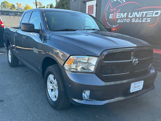 2018 RAM 1500 Image 5