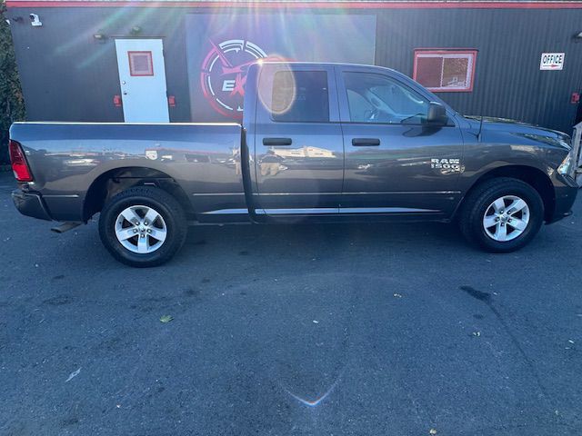 2018 RAM 1500 Image 6