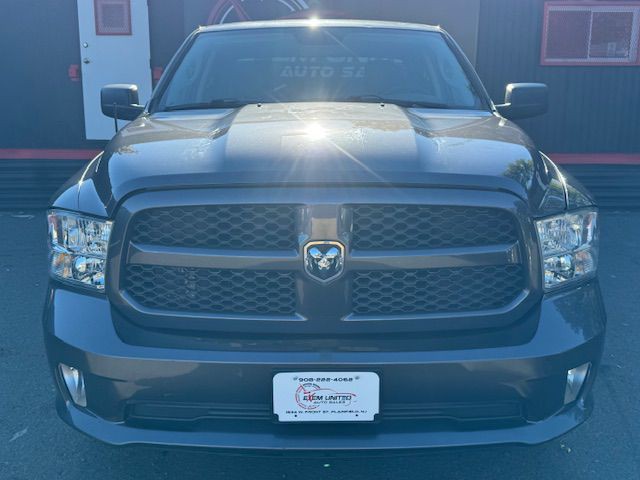 2018 RAM 1500 Image 8