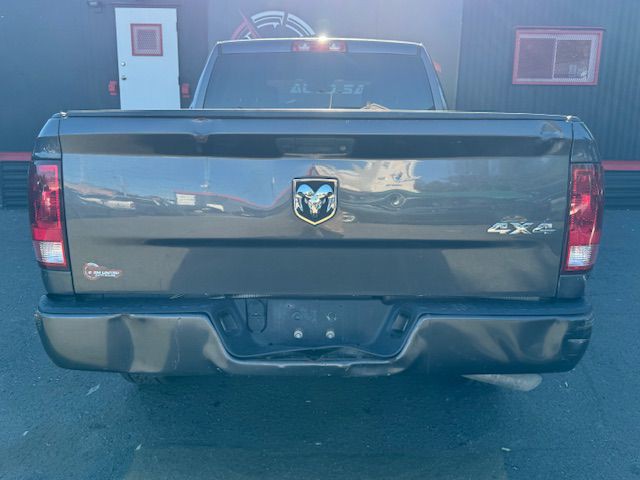 2018 RAM 1500 Image 9
