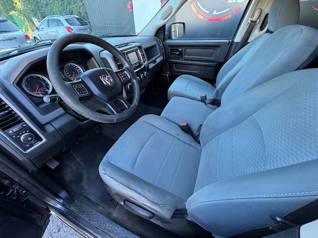 2018 RAM 1500 Image 11