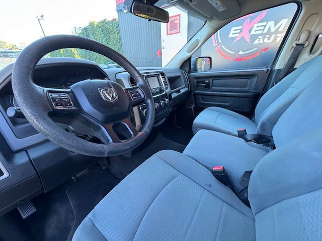 2018 RAM 1500 Image 12