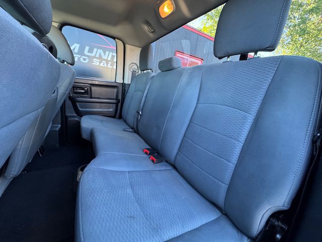 2018 RAM 1500 Image 15