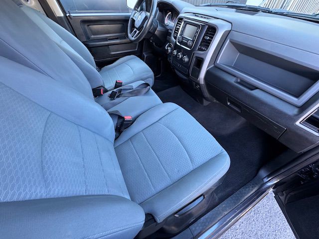 2018 RAM 1500 Image 17