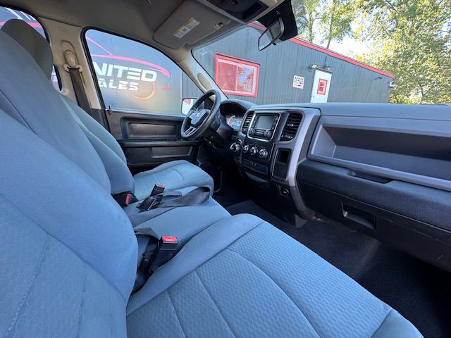 2018 RAM 1500 Image 18