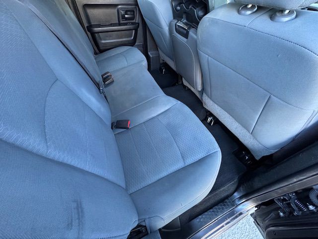 2018 RAM 1500 Image 20