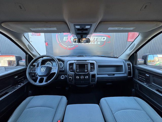2018 RAM 1500 Image 23
