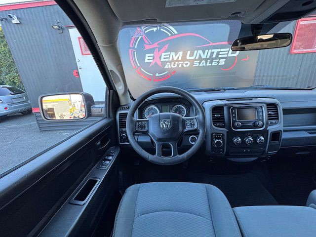 2018 RAM 1500 Image 24