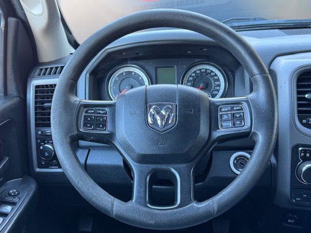 2018 RAM 1500 Image 25