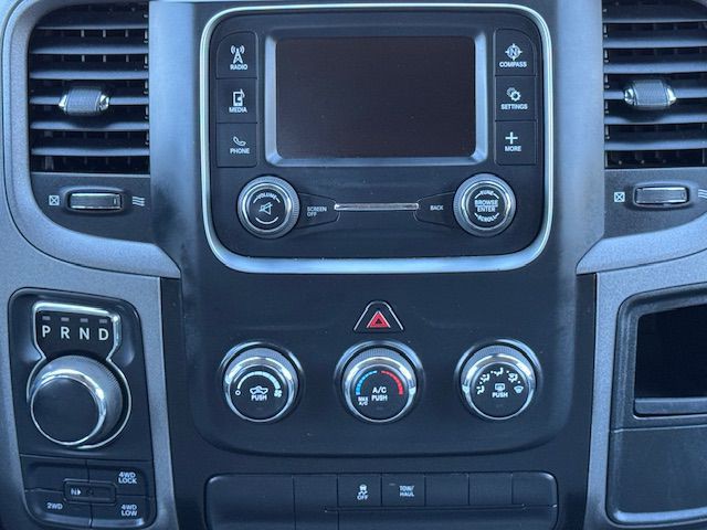 2018 RAM 1500 Image 26