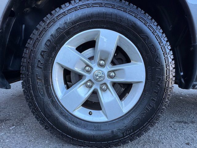 2018 RAM 1500 Image 27