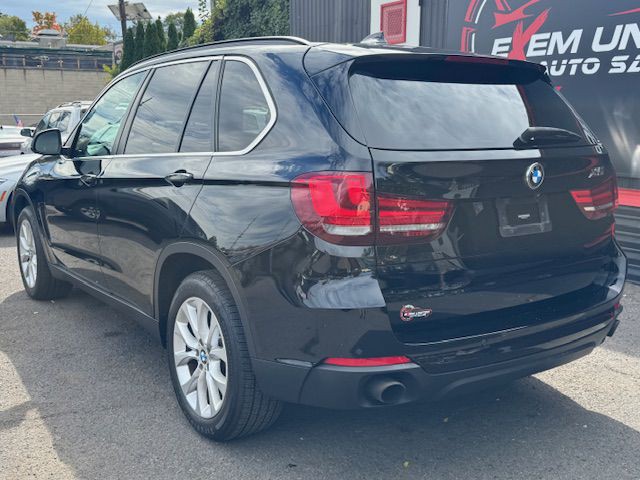 2016 BMW X5 Image 4
