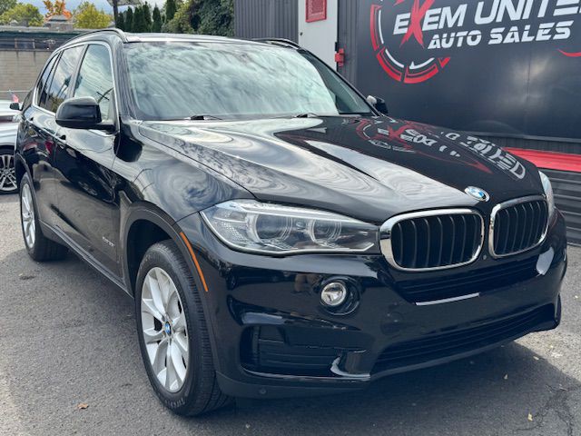 2016 BMW X5 Image 5