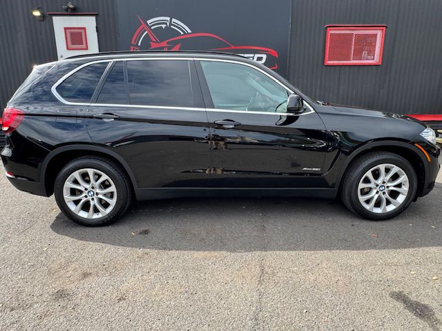 2016 BMW X5 Image 6