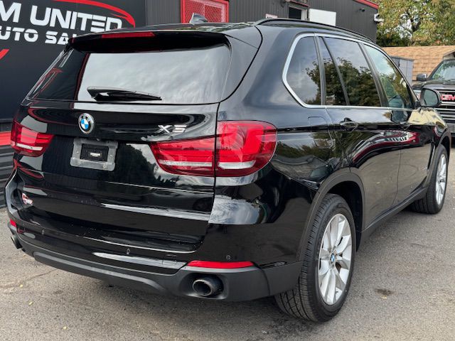 2016 BMW X5 Image 7