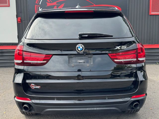 2016 BMW X5 Image 9