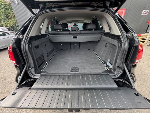 2016 BMW X5 Image 10