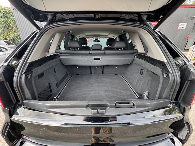 2016 BMW X5 Image 11
