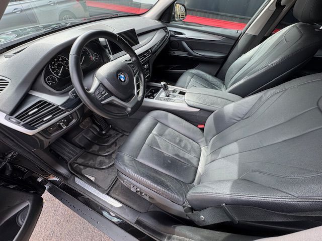 2016 BMW X5 Image 12