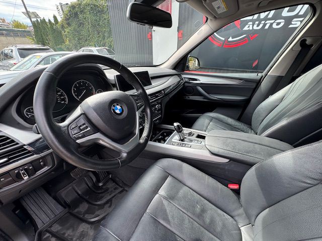 2016 BMW X5 Image 13