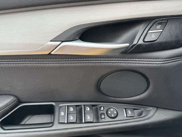 2016 BMW X5 Image 14